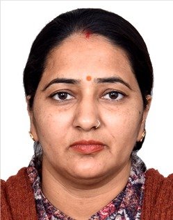 Ms. Mamta Rani